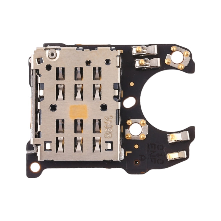 Sim Card Board Flex For Honor Mate 20 Pro