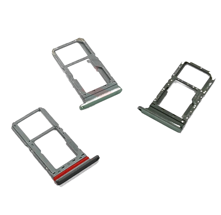 Sim Card Holder Tray for Realme 12