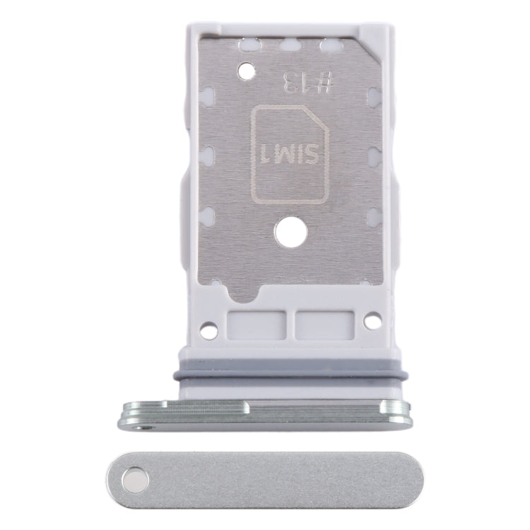 Sim Card Holder Tray for Samsung Galaxy S24 Plus Green