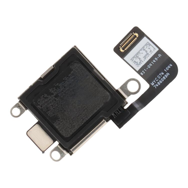 Sim Card Connector Flex Cable for Apple iPhone 16e