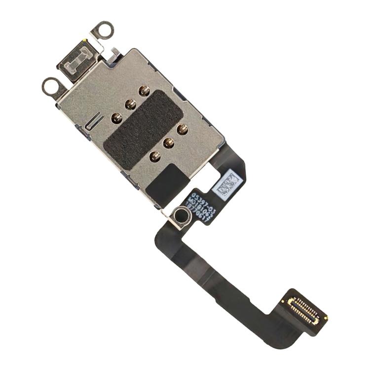 Sim Card Connector Flex Cable for Apple iPhone 17