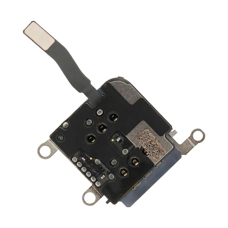 Sim Card Connector Flex Cable for Apple iPhone 17 Pro Max