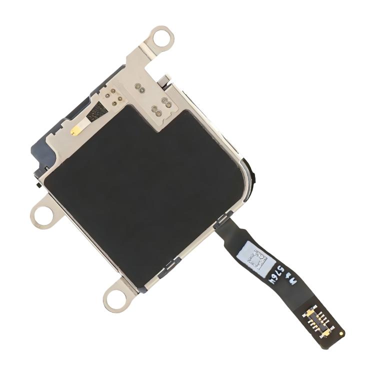 Sim Card Connector Flex Cable for Apple iPhone 17 Pro Max