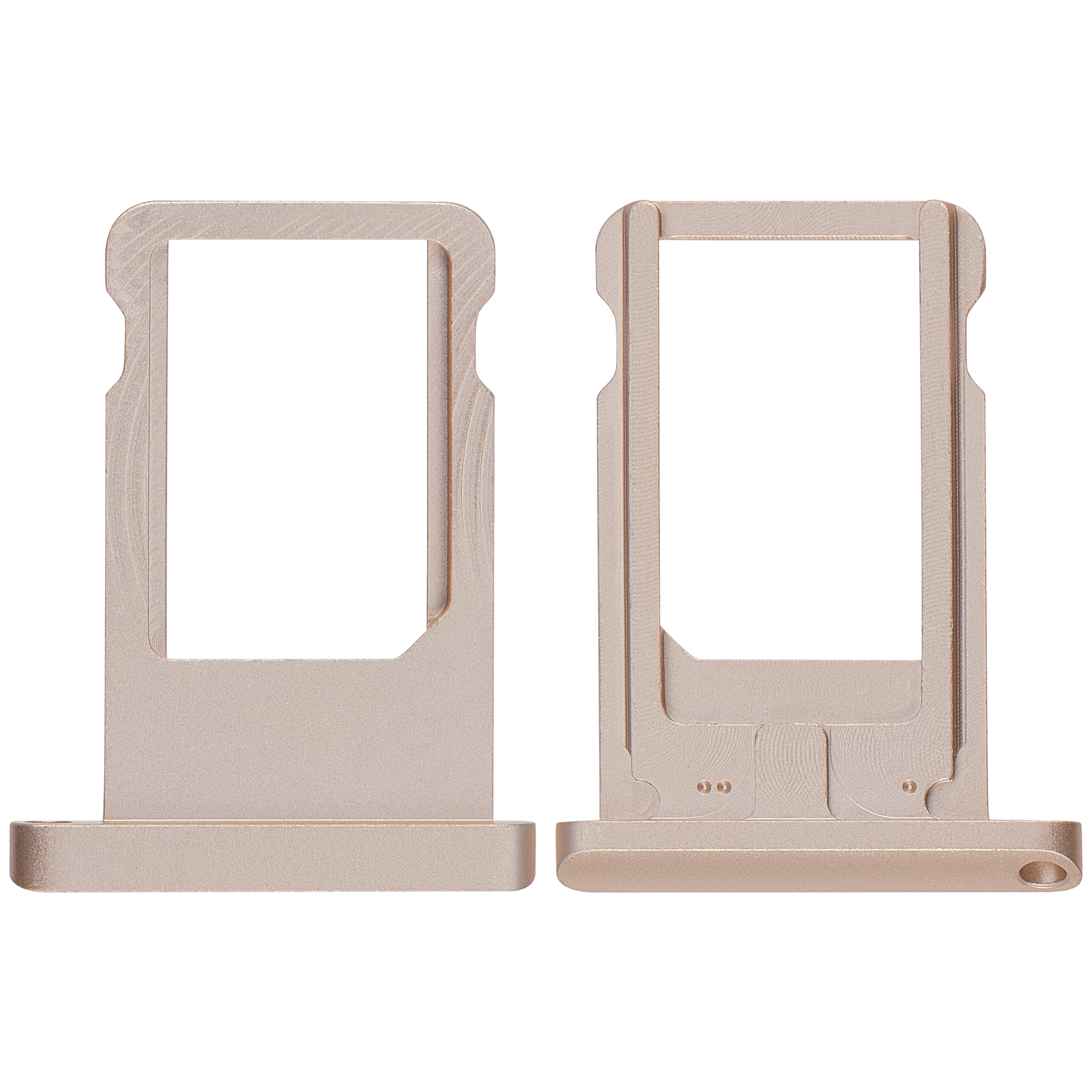 Sim Card Holder Tray for Apple iPad Air 2 Gold