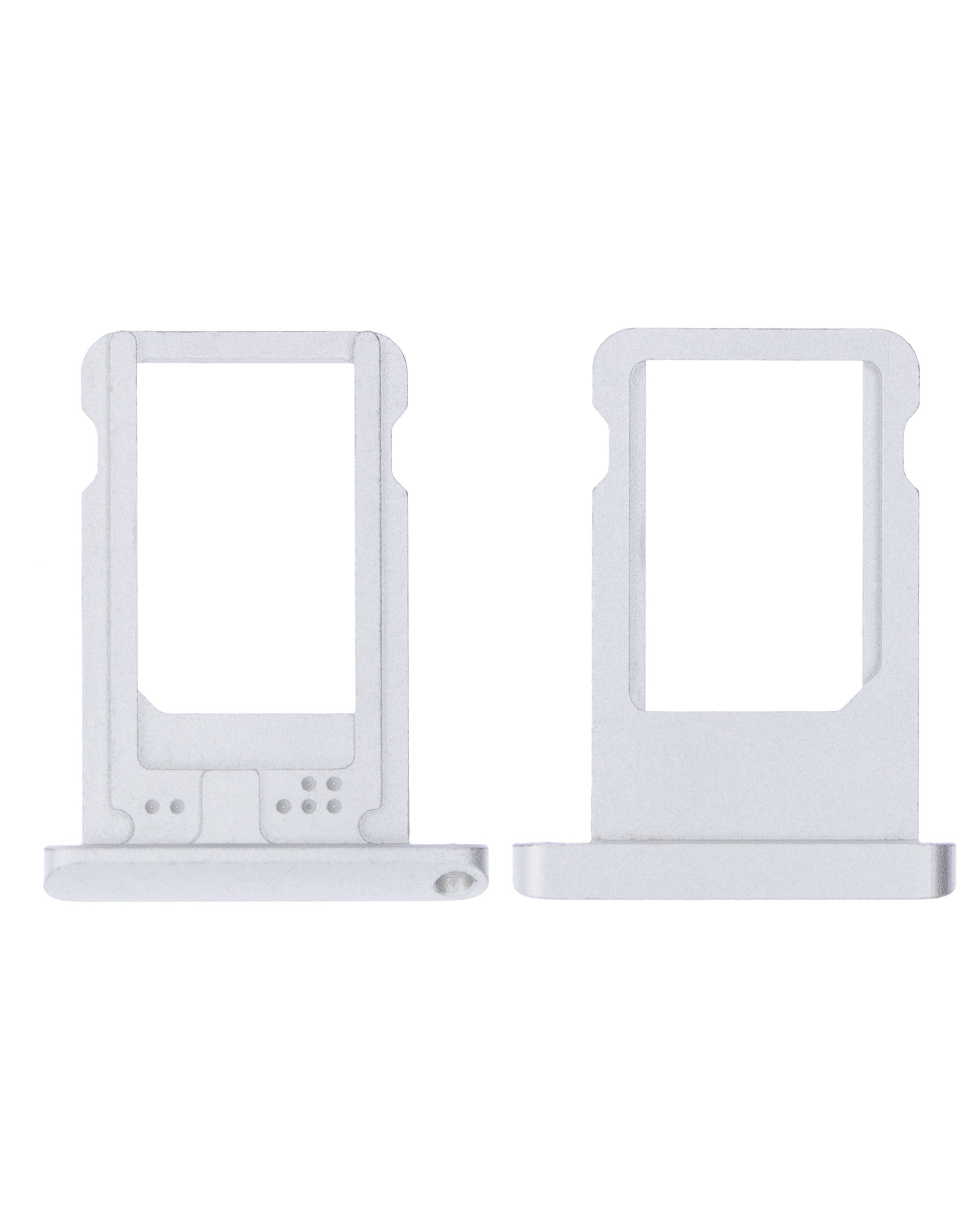 Sim Card Holder Tray for Apple iPad Mini 3 Silver