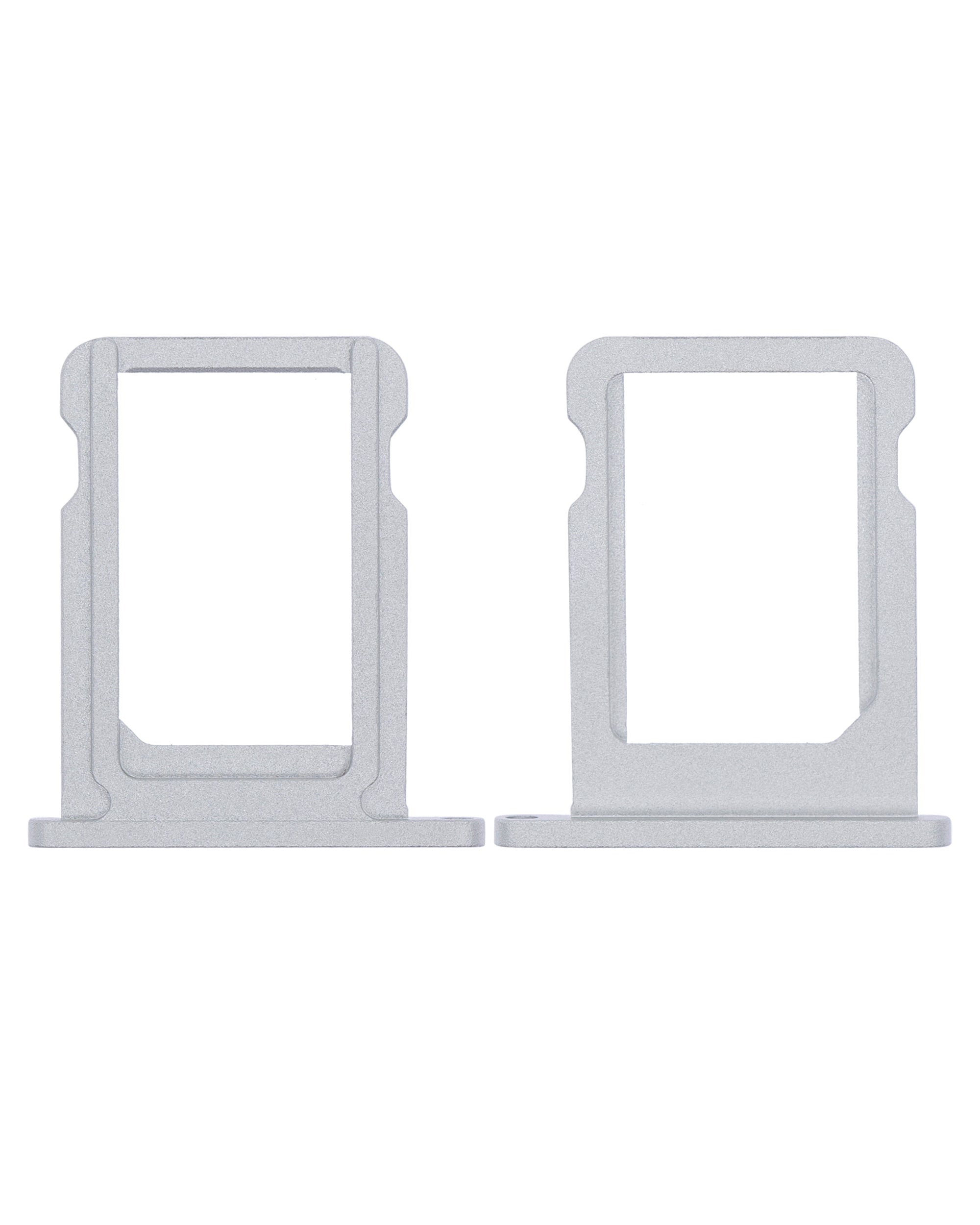 Sim Card Holder Tray for Apple iPad Pro 10.5 Inch Silver