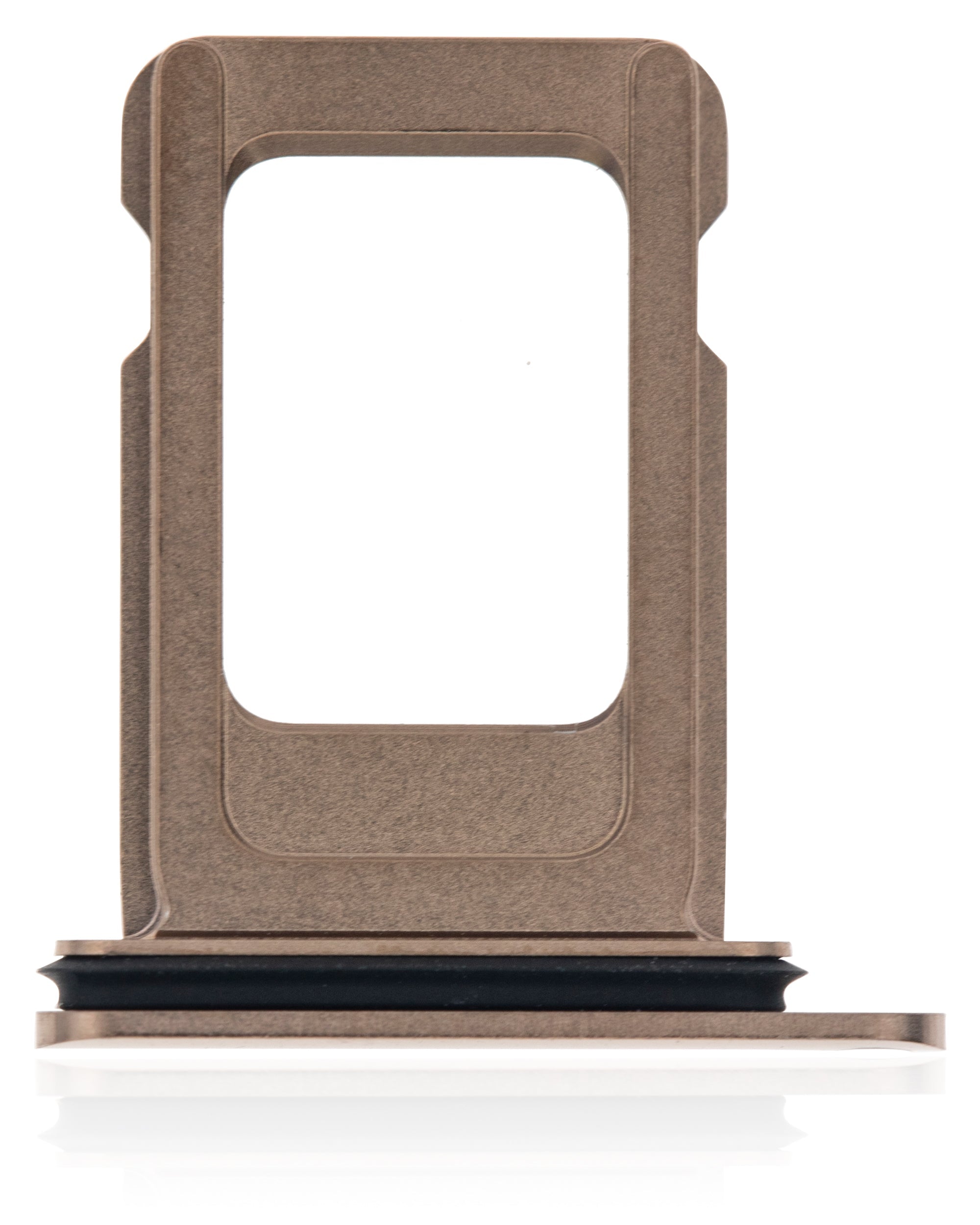 Sim Card Holder Tray for Apple iPhone 11 Pro Max Gold