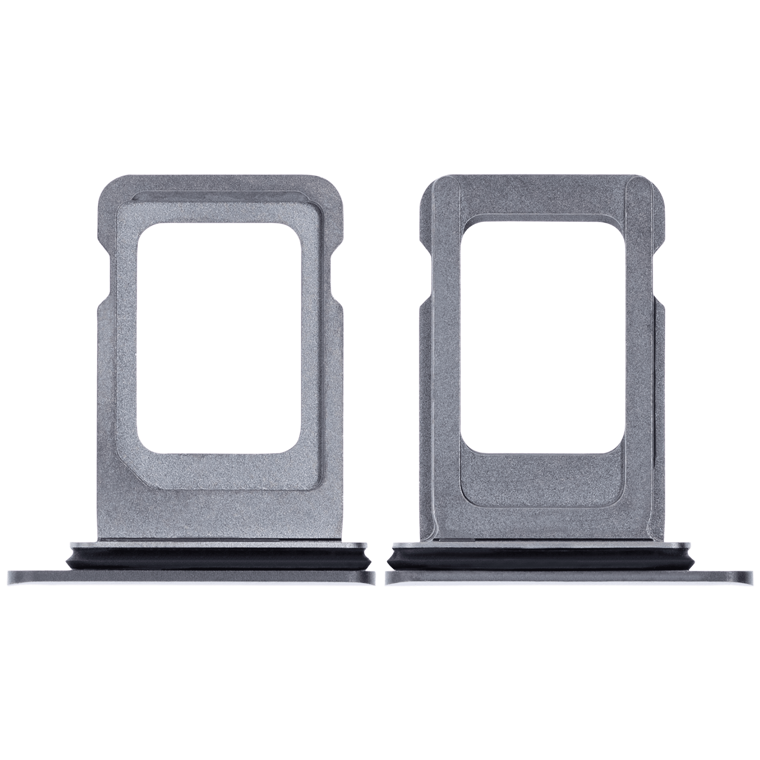 Sim Card Holder Tray for Apple iPhone 11 Pro Max Green - EGFix