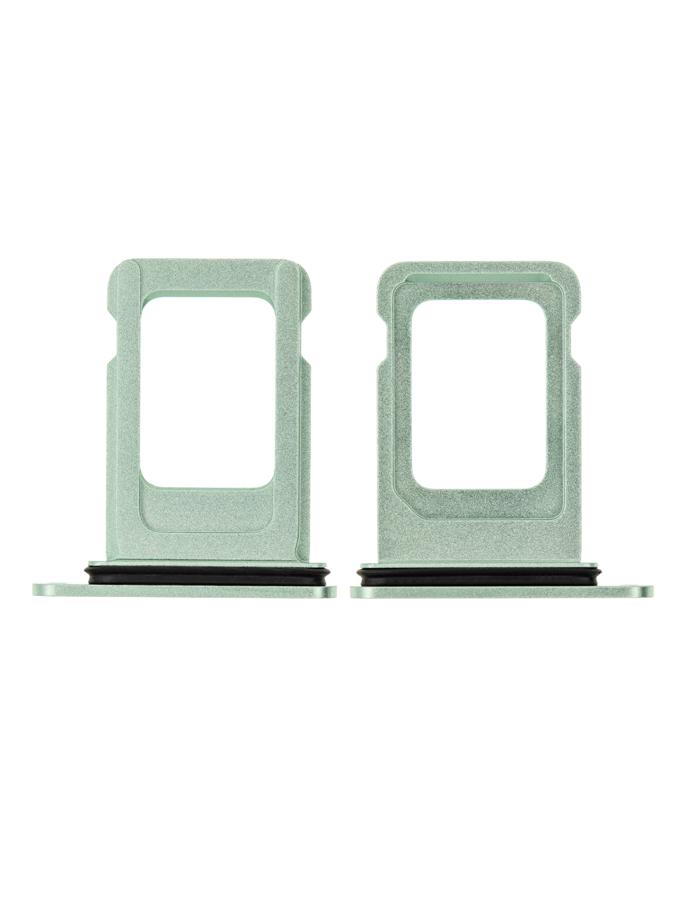 Sim Card Holder Tray for Apple iPhone 12 Green - EGFix