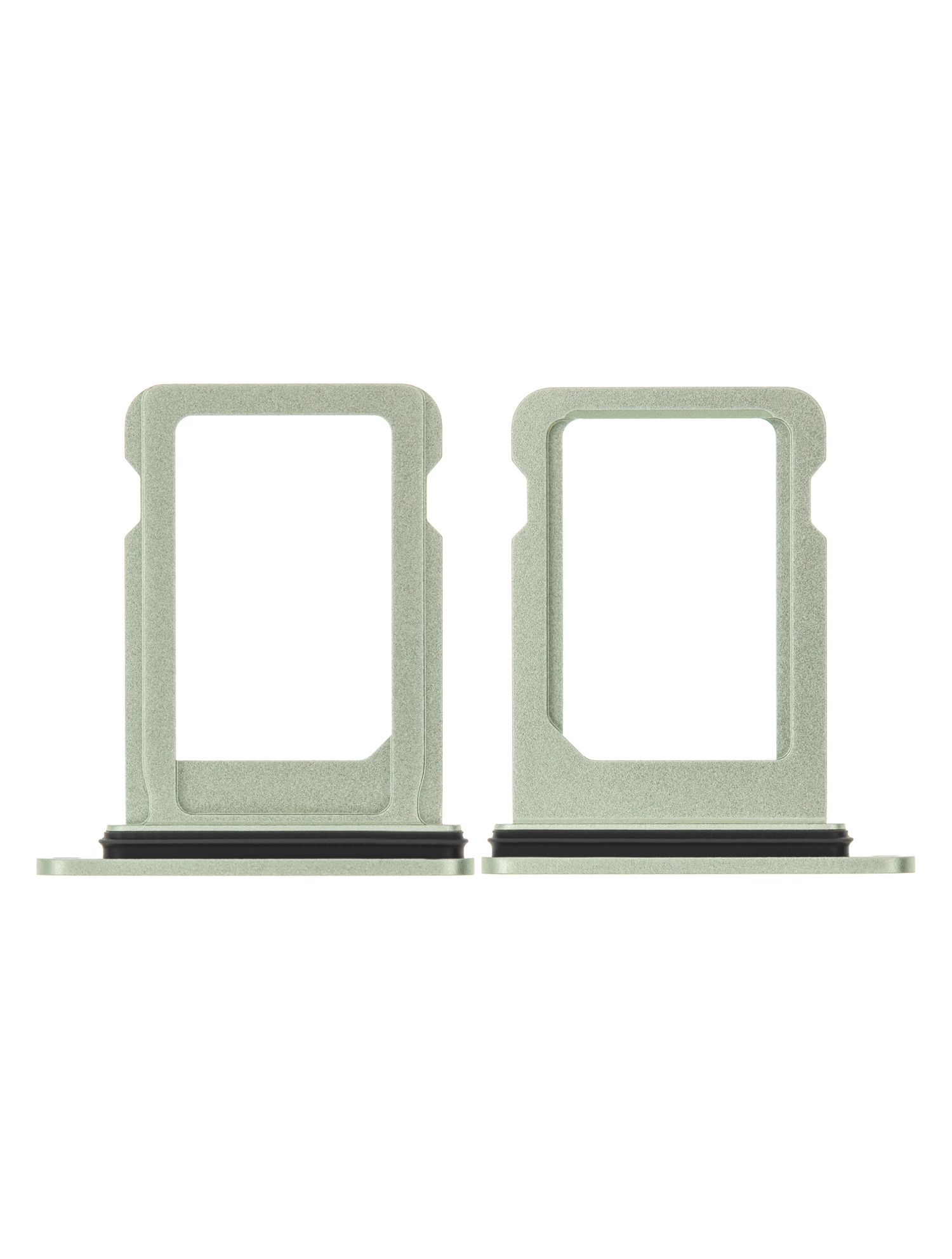 Sim Card Holder Tray for Apple iPhone 12 Mini Green - EGFix