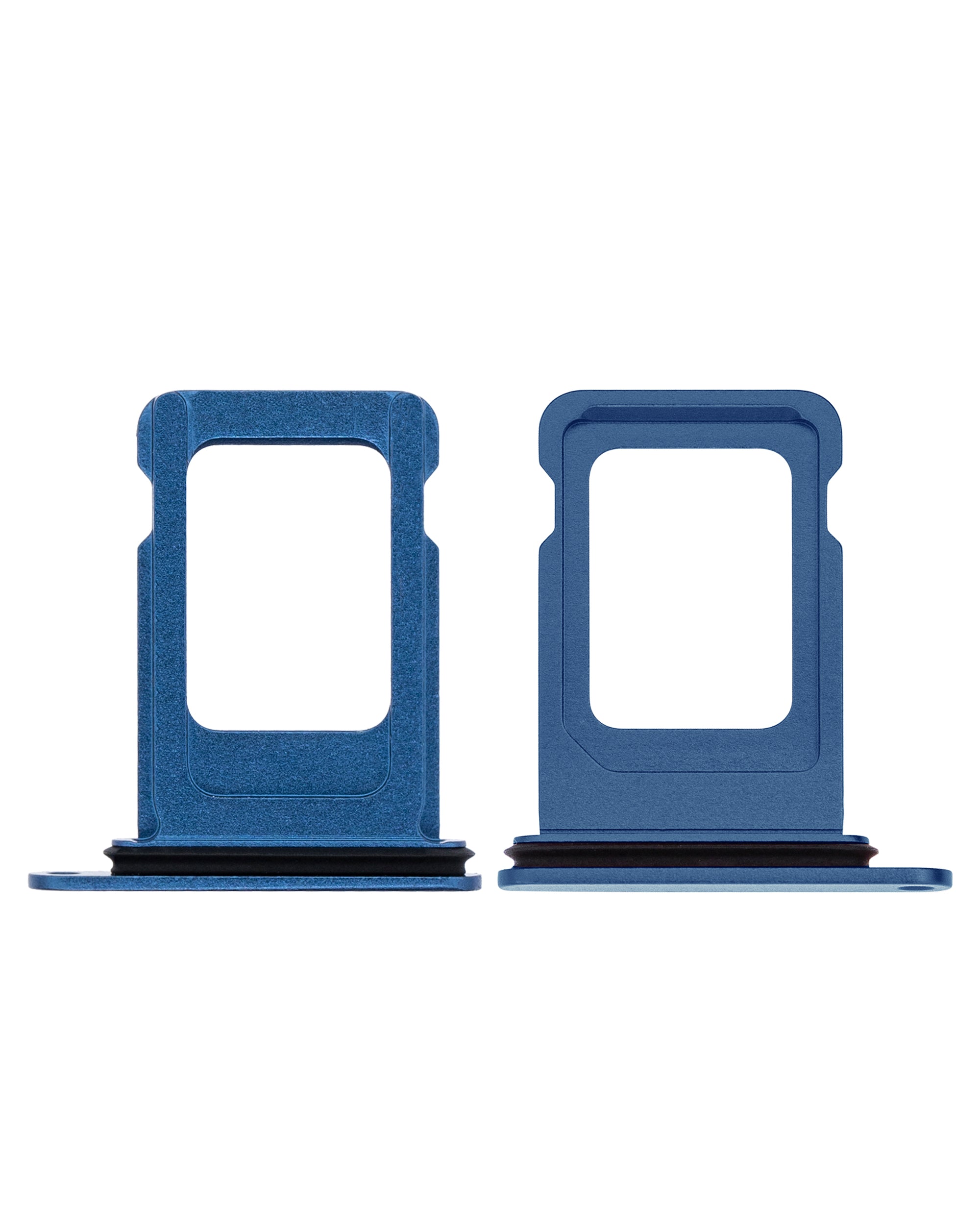 Sim Card Holder Tray for Apple iPhone 13 Blue - EGFix