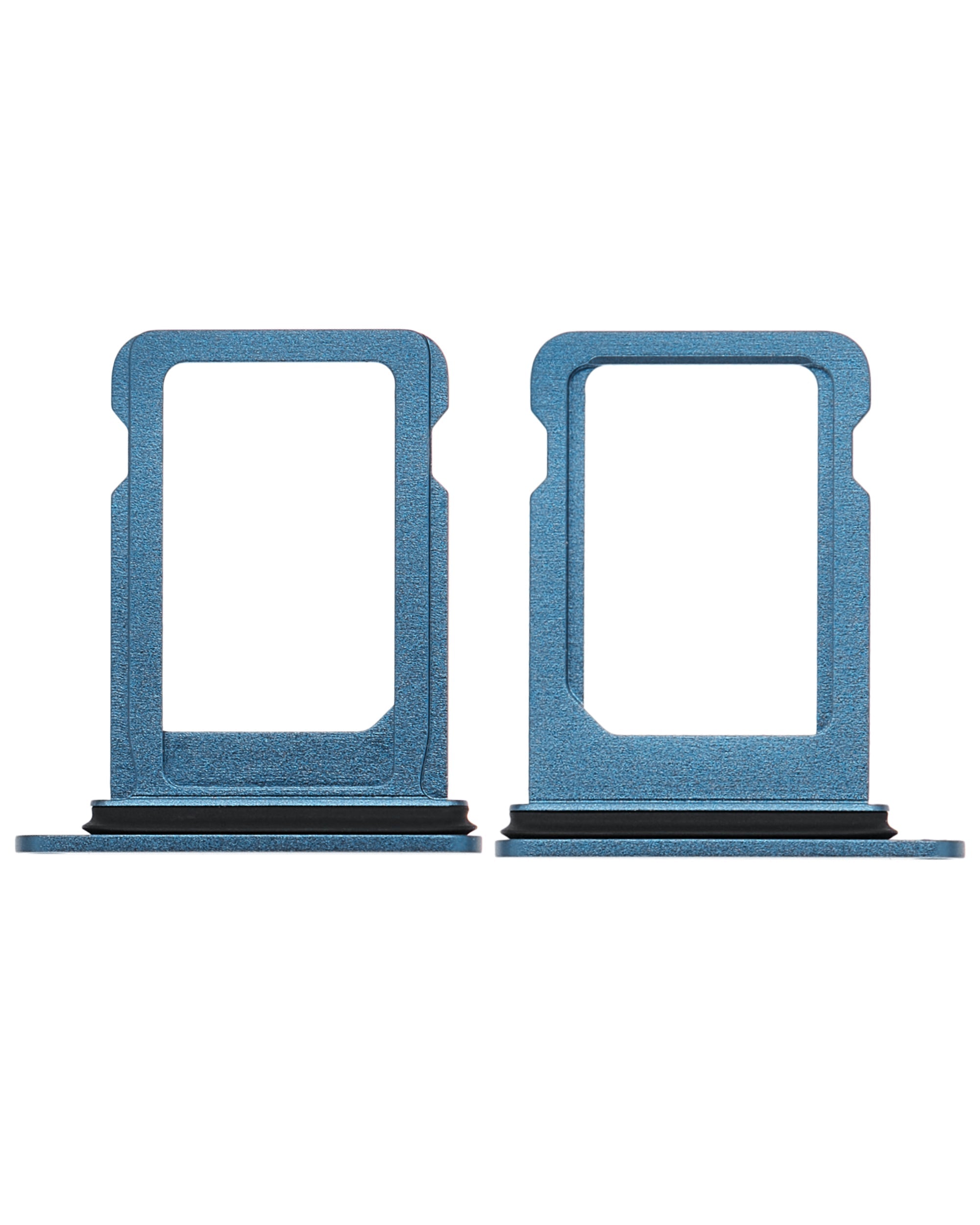 Sim Card Holder Tray for Apple iPhone 13 Mini Blue - EGFix