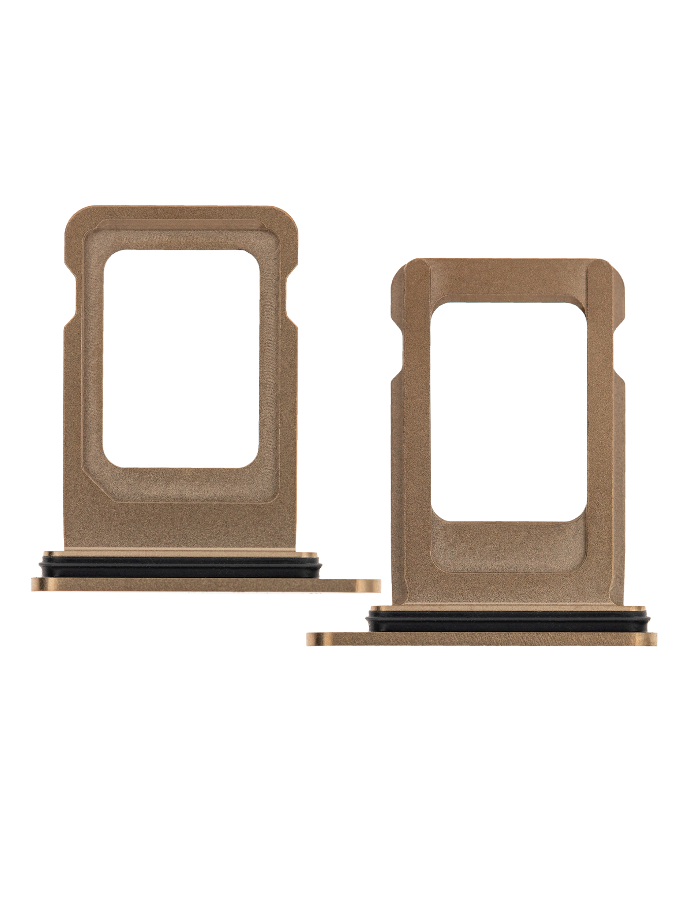 Sim Card Holder Tray for Apple iPhone 13 Pro Gold - EGFix
