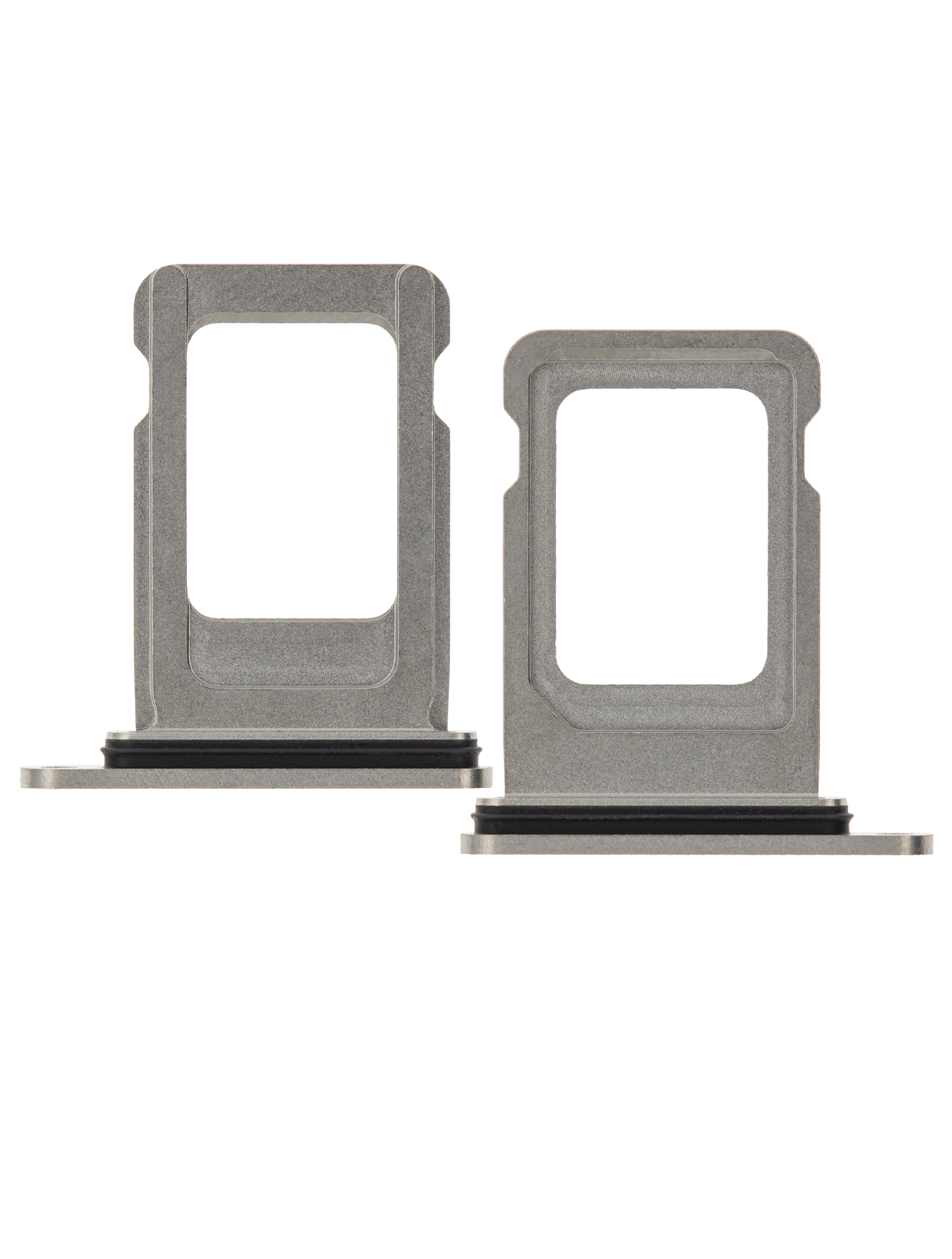 Sim Card Holder Tray for Apple iPhone 13 Pro White - EGFix