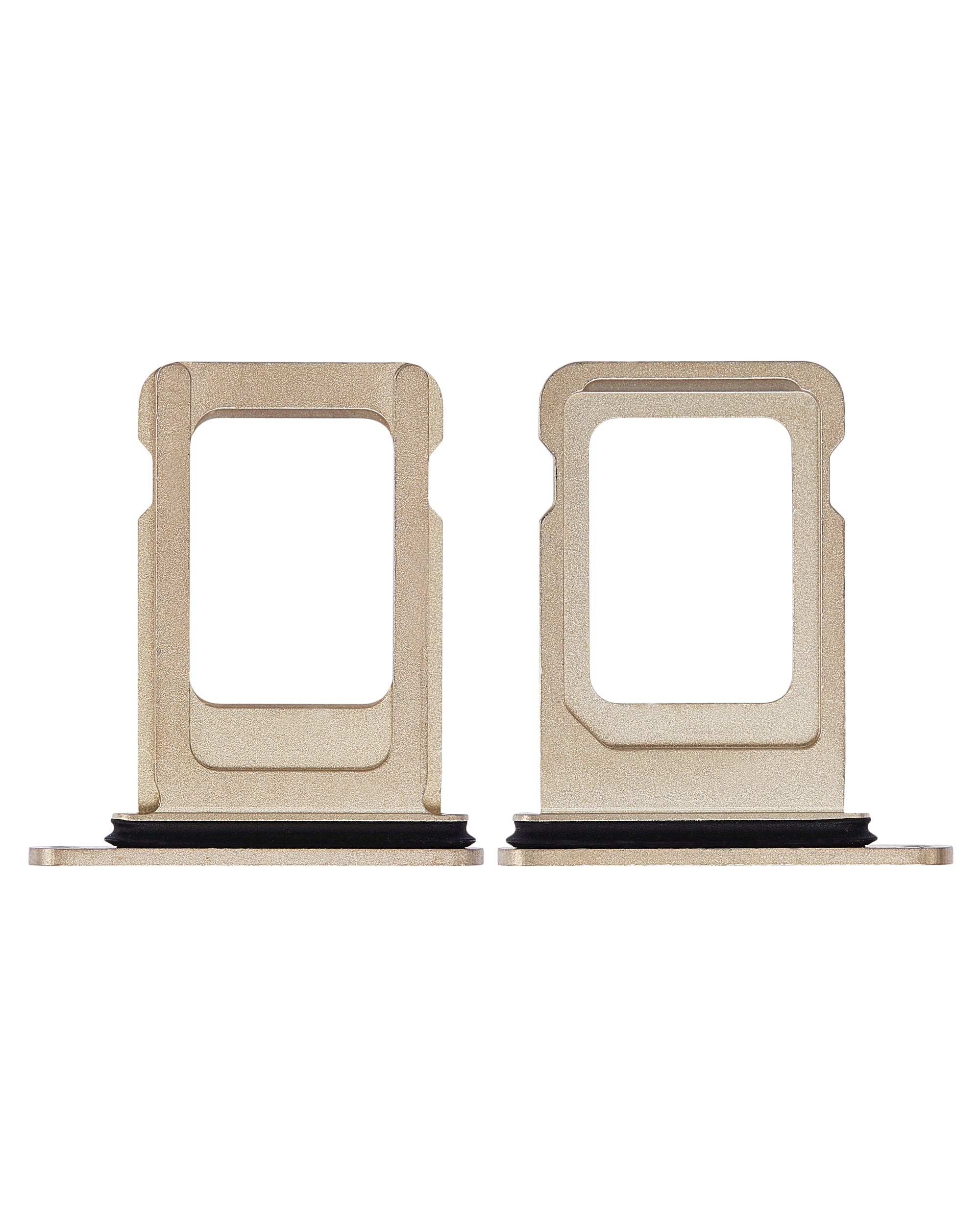 Sim Card Holder Tray for Apple iPhone 14 Pro Max Gold - EGFix