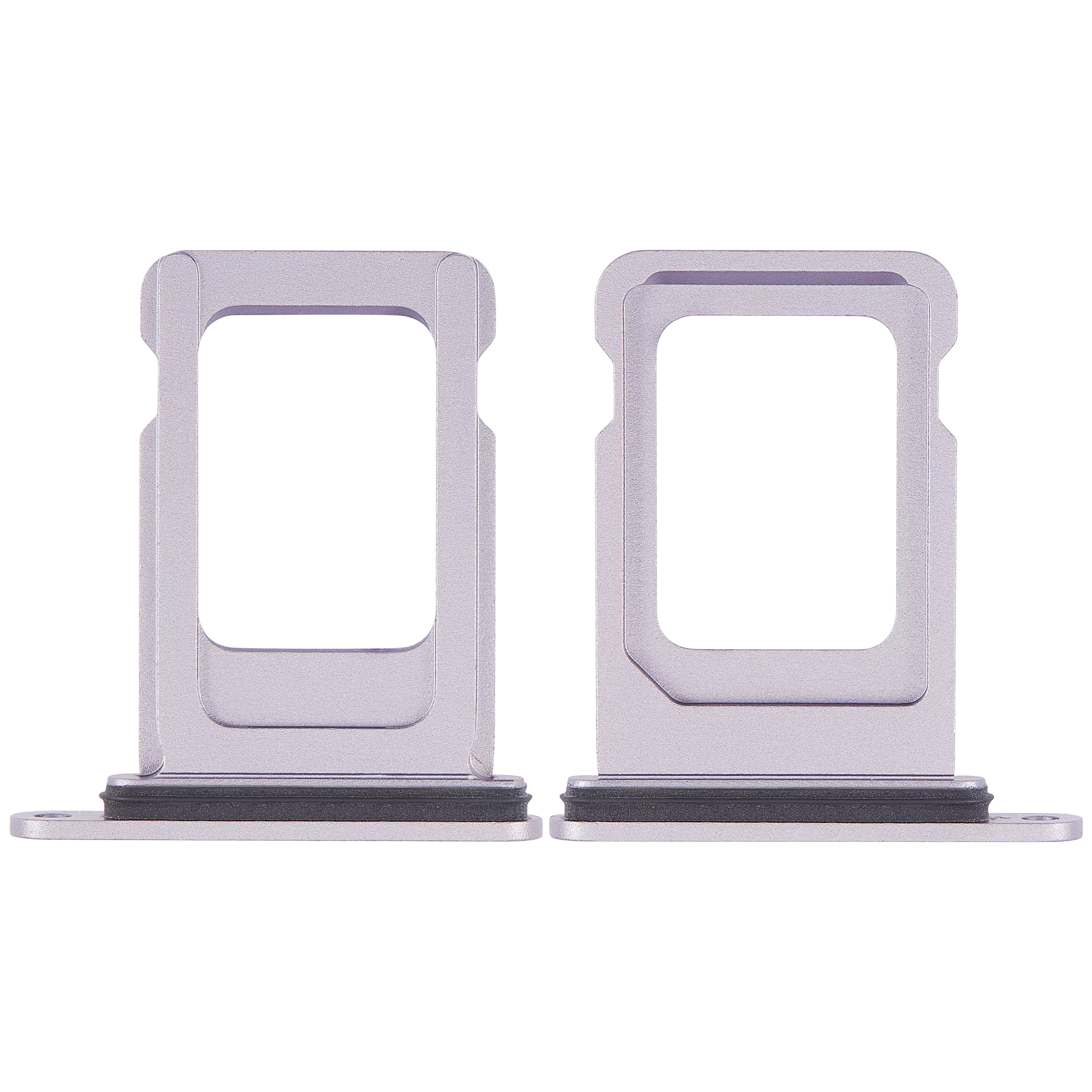 Sim Card Holder Tray for Apple iPhone 14 Purple - EGFix