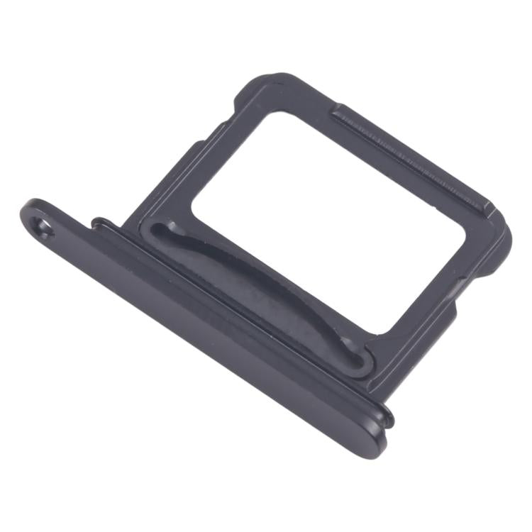 Sim Card Holder Tray for Apple iPhone 17 Black