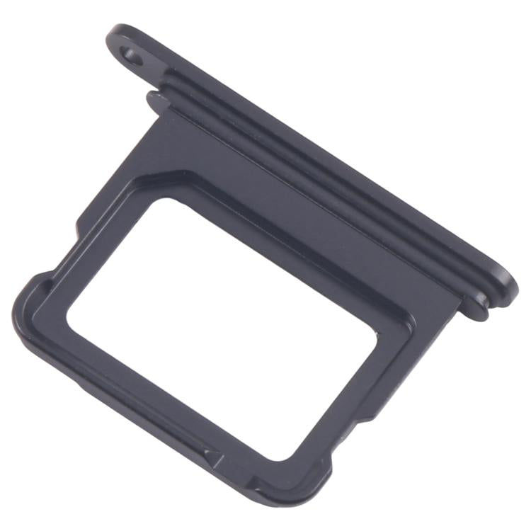 Sim Card Holder Tray for Apple iPhone 17 Black