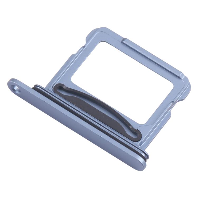 Sim Card Holder Tray for Apple iPhone 17 Blue