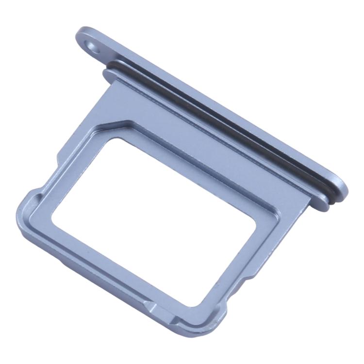 Sim Card Holder Tray for Apple iPhone 17 Blue