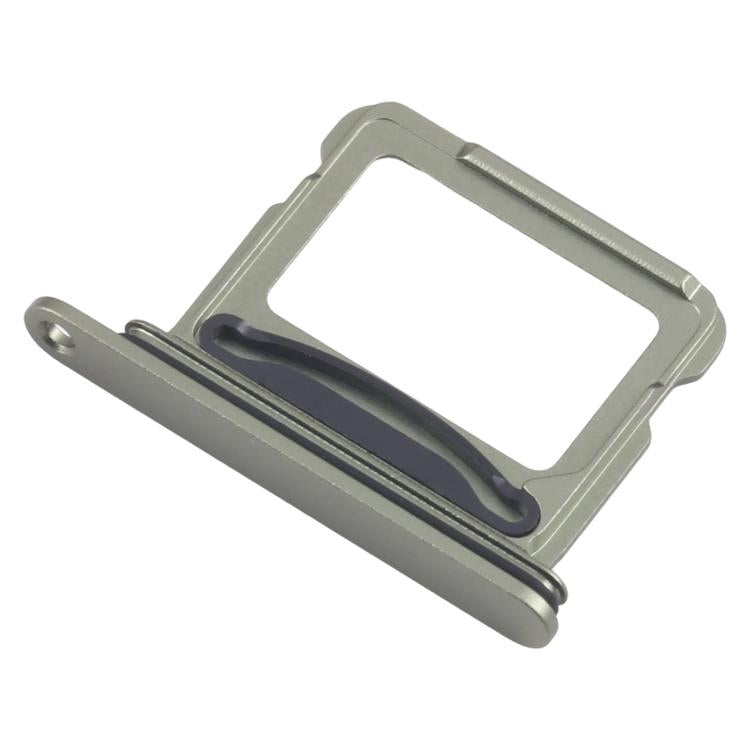 Sim Card Holder Tray for Apple iPhone 17 Green