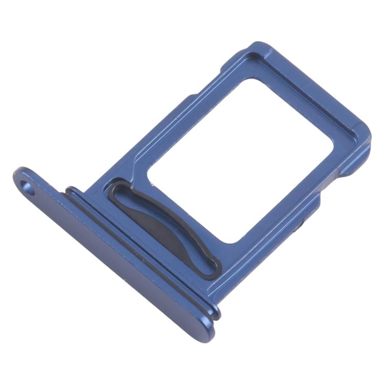 Sim Card Holder Tray for Apple iPhone 17 Pro Blue