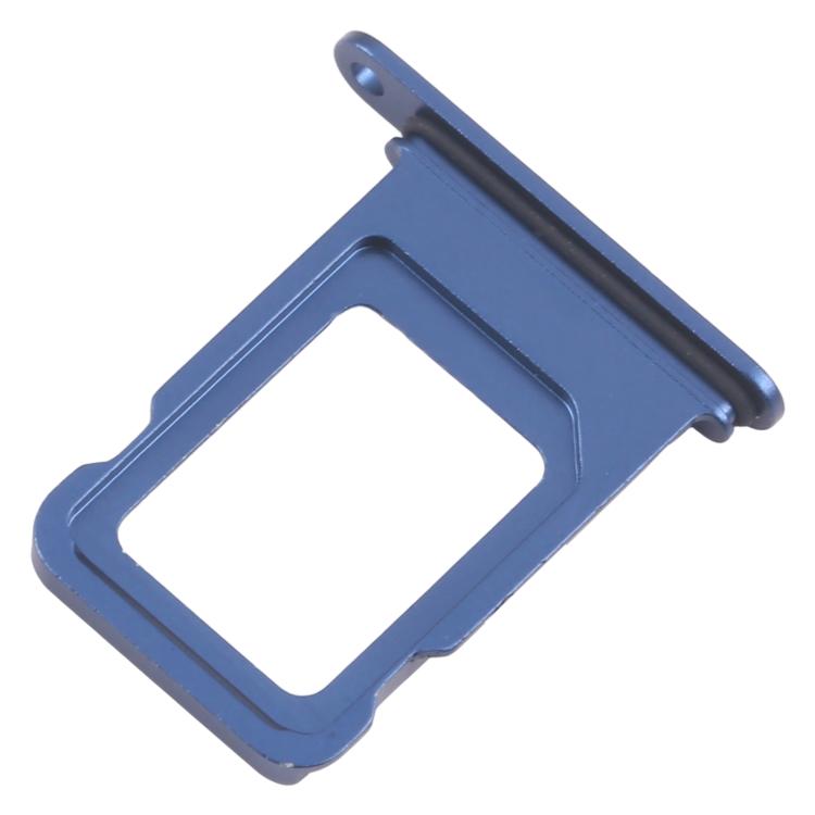 Sim Card Holder Tray for Apple iPhone 17 Pro Blue
