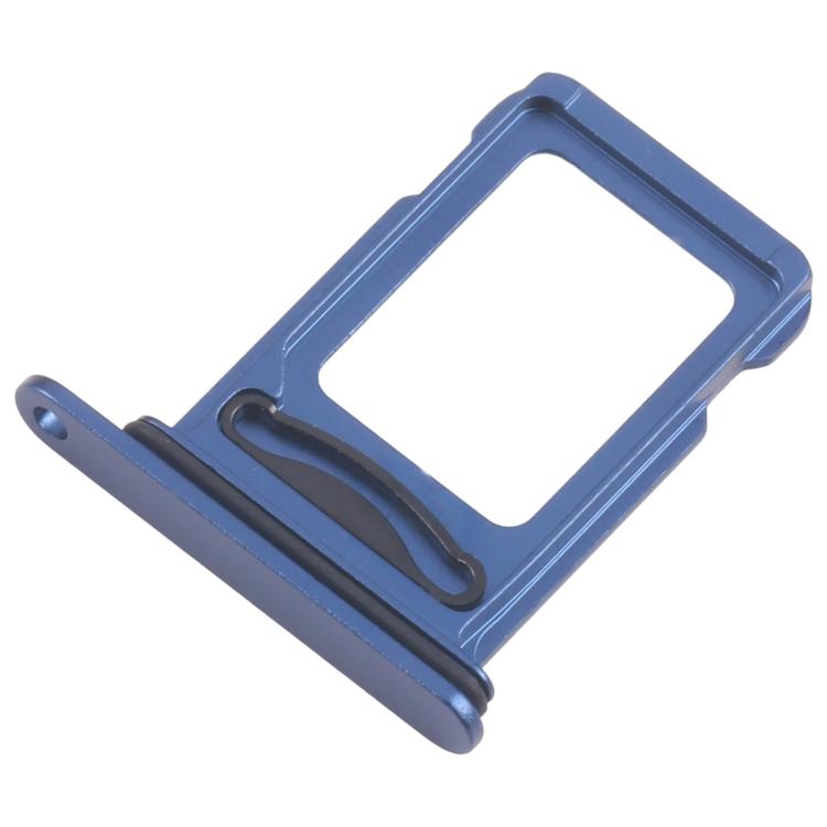 Sim Card Holder Tray for Apple iPhone 17 Pro Max Blue