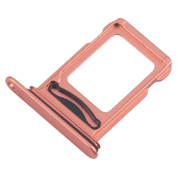 Sim Card Holder Tray for Apple iPhone 17 Pro Max Orange