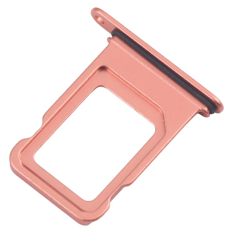 Sim Card Holder Tray for Apple iPhone 17 Pro Max Orange
