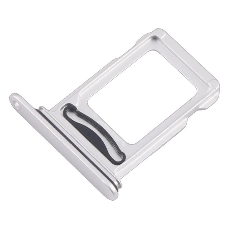 Sim Card Holder Tray for Apple iPhone 17 Pro White