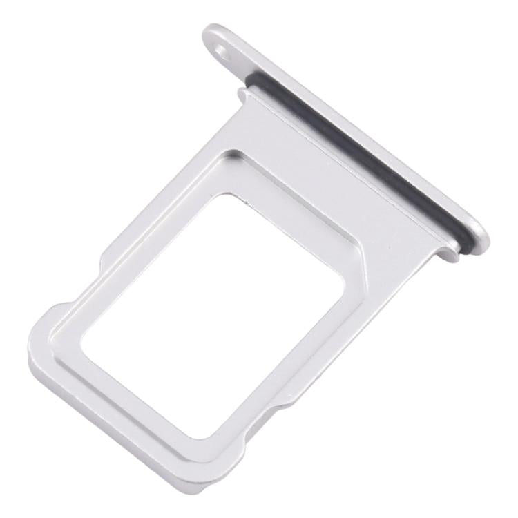 Sim Card Holder Tray for Apple iPhone 17 Pro White