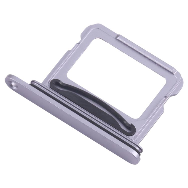 Sim Card Holder Tray for Apple iPhone 17 Purple