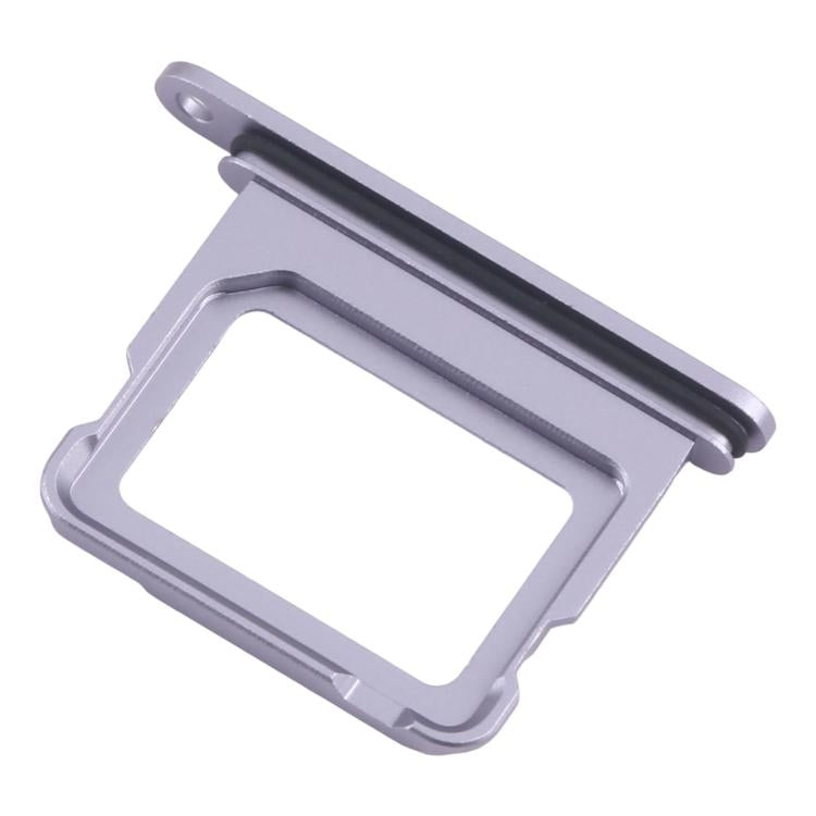 Sim Card Holder Tray for Apple iPhone 17 Purple