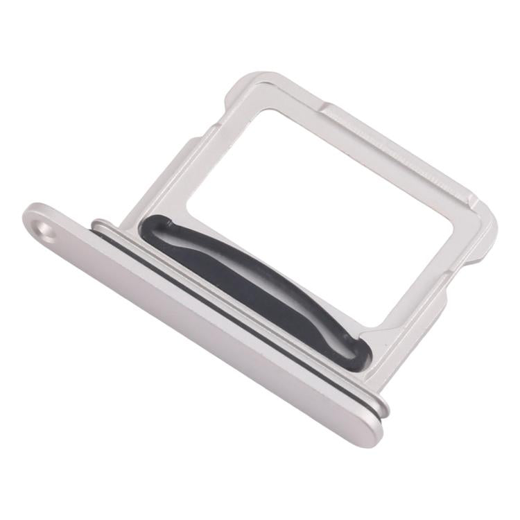 Sim Card Holder Tray for Apple iPhone 17 White