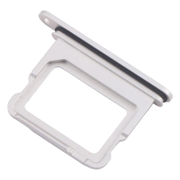Sim Card Holder Tray for Apple iPhone 17 White