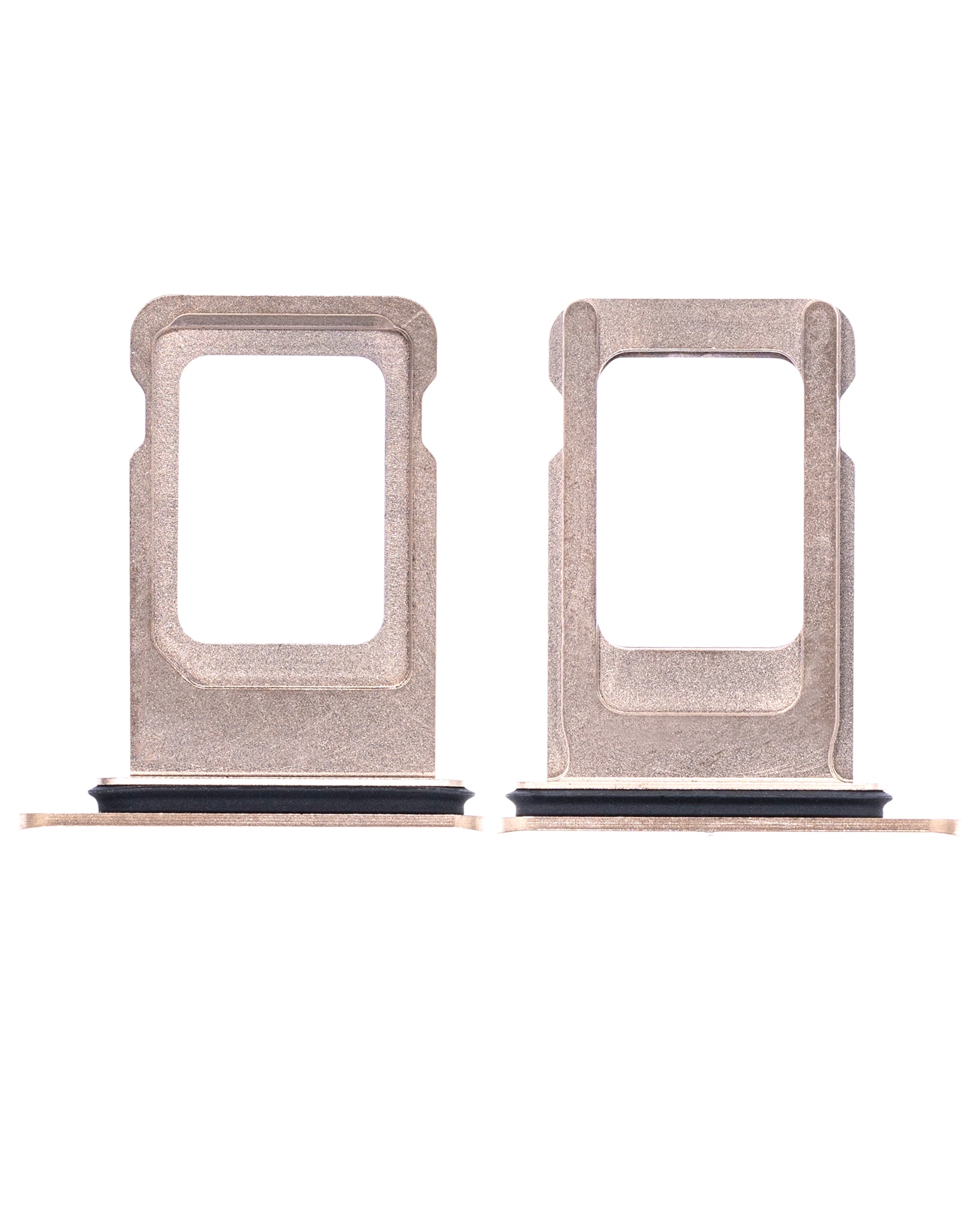 Sim Card Holder Tray for Apple iPhone XS Max Gold - EGFix