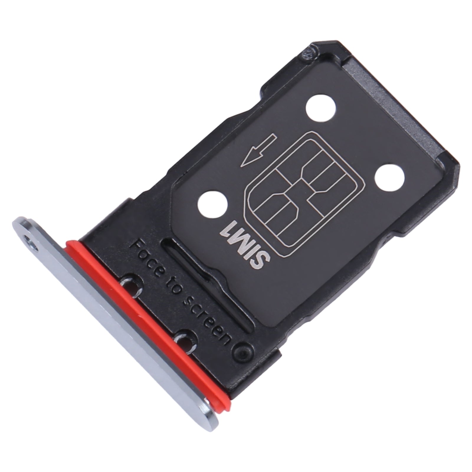 Sim Card Holder Tray for Oneplus 11 Green - EGFix