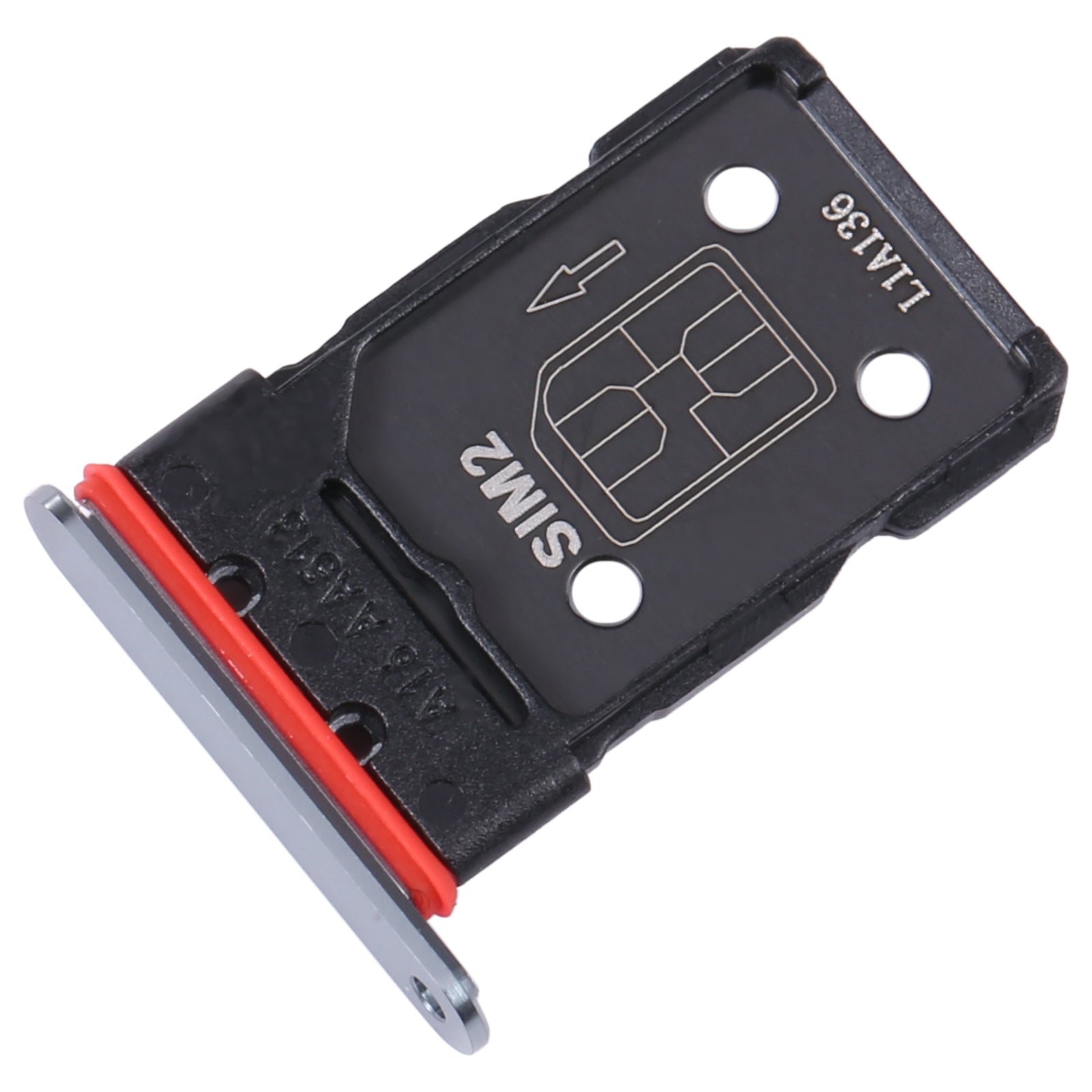 Sim Card Holder Tray for Oneplus 11 Green - EGFix