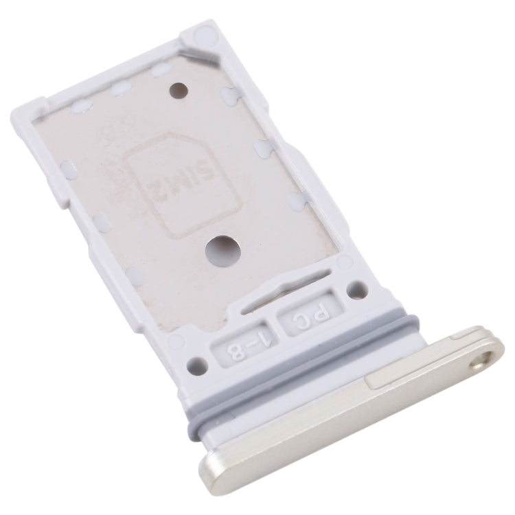 Sim Card Holder Tray for Samsung Galaxy S21 FE 5G Green
