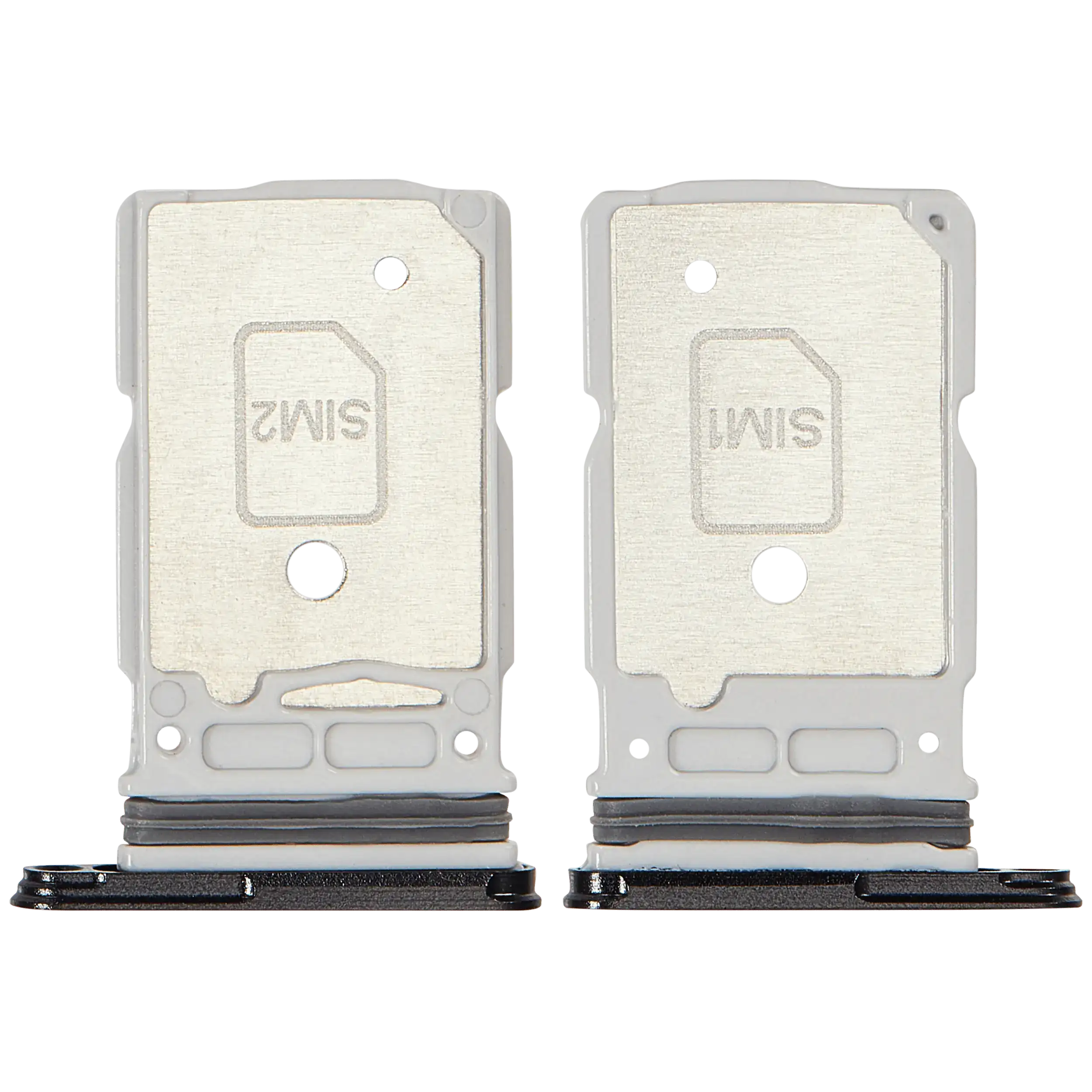 Sim Card Holder Tray for Samsung Galaxy S25 Ultra Black