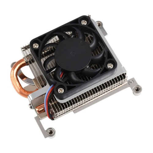 Slim ICE Tower Cooling Fan For Raspberry Pi 4B