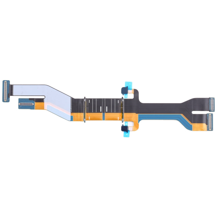 Spin Axis Flex Cable Compatible With  Samsung Galaxy Z Flip5