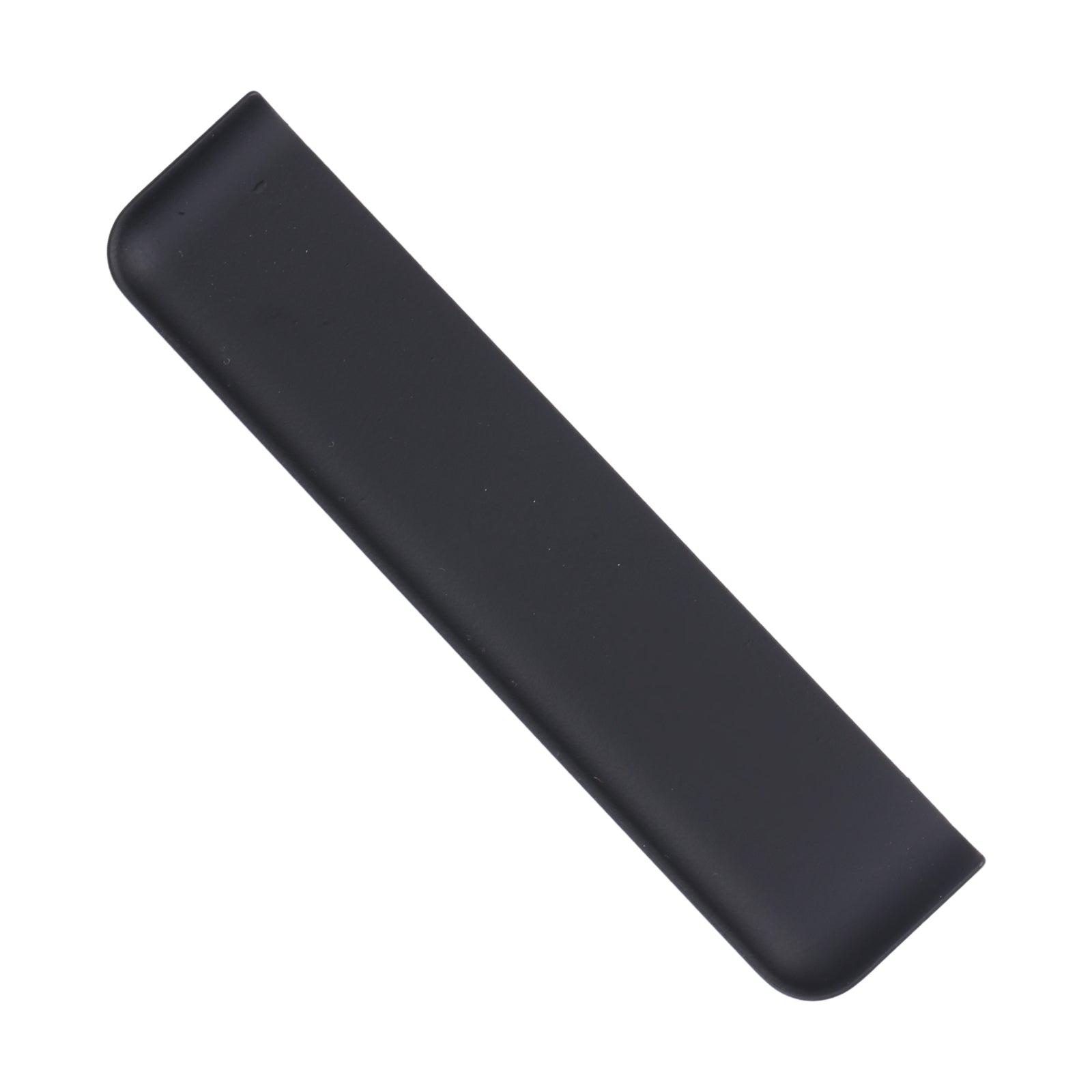 Top Back Glass Panel for Google Pixel 6 Pro Black EGFix