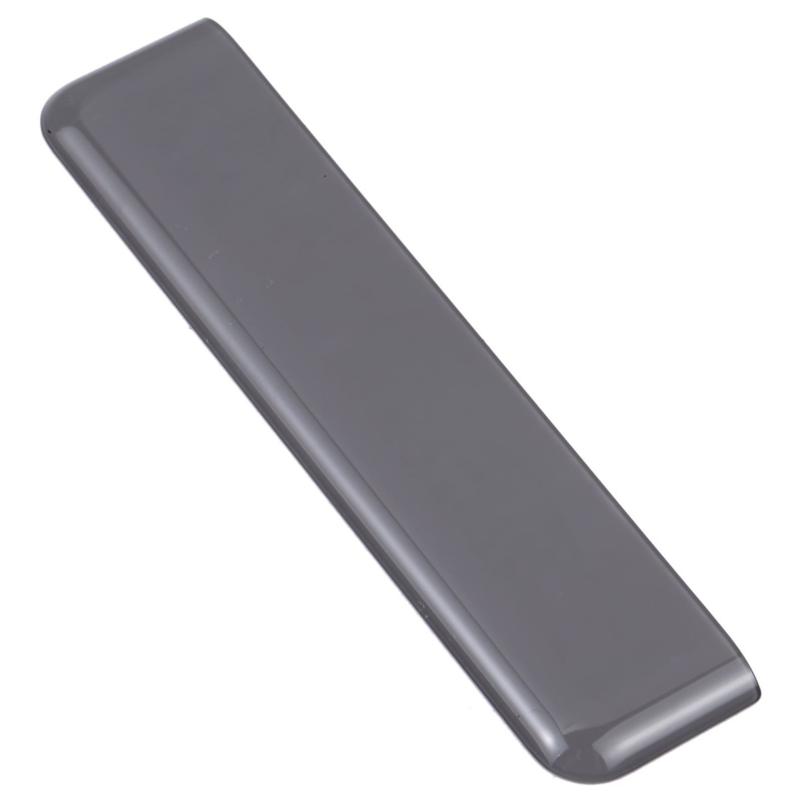 Top Back Glass Panel for Google Pixel 6 Pro Black