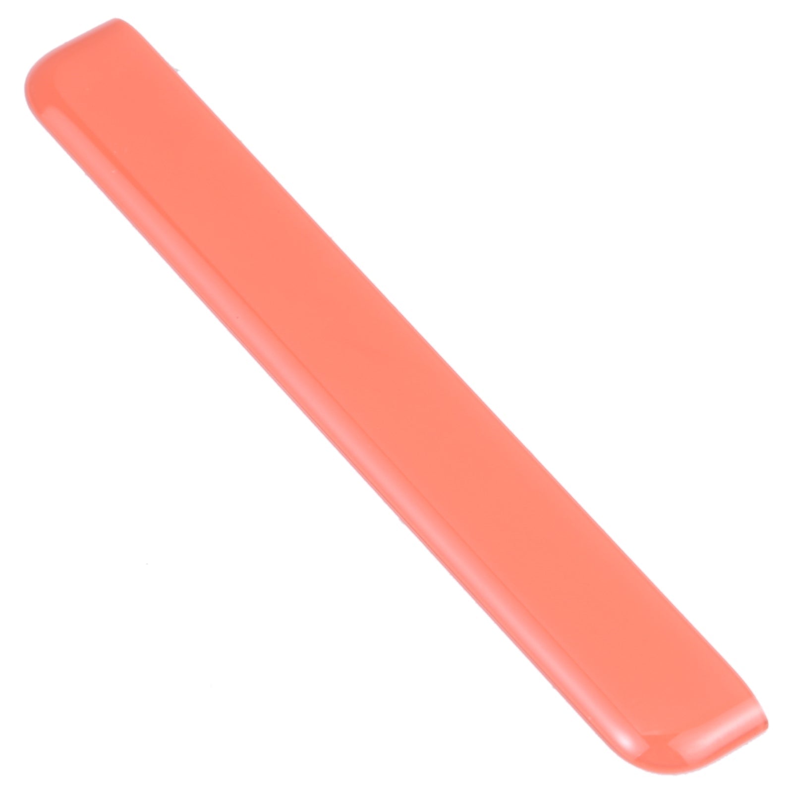 Top Back Glass Panel for Google Pixel 6 Red