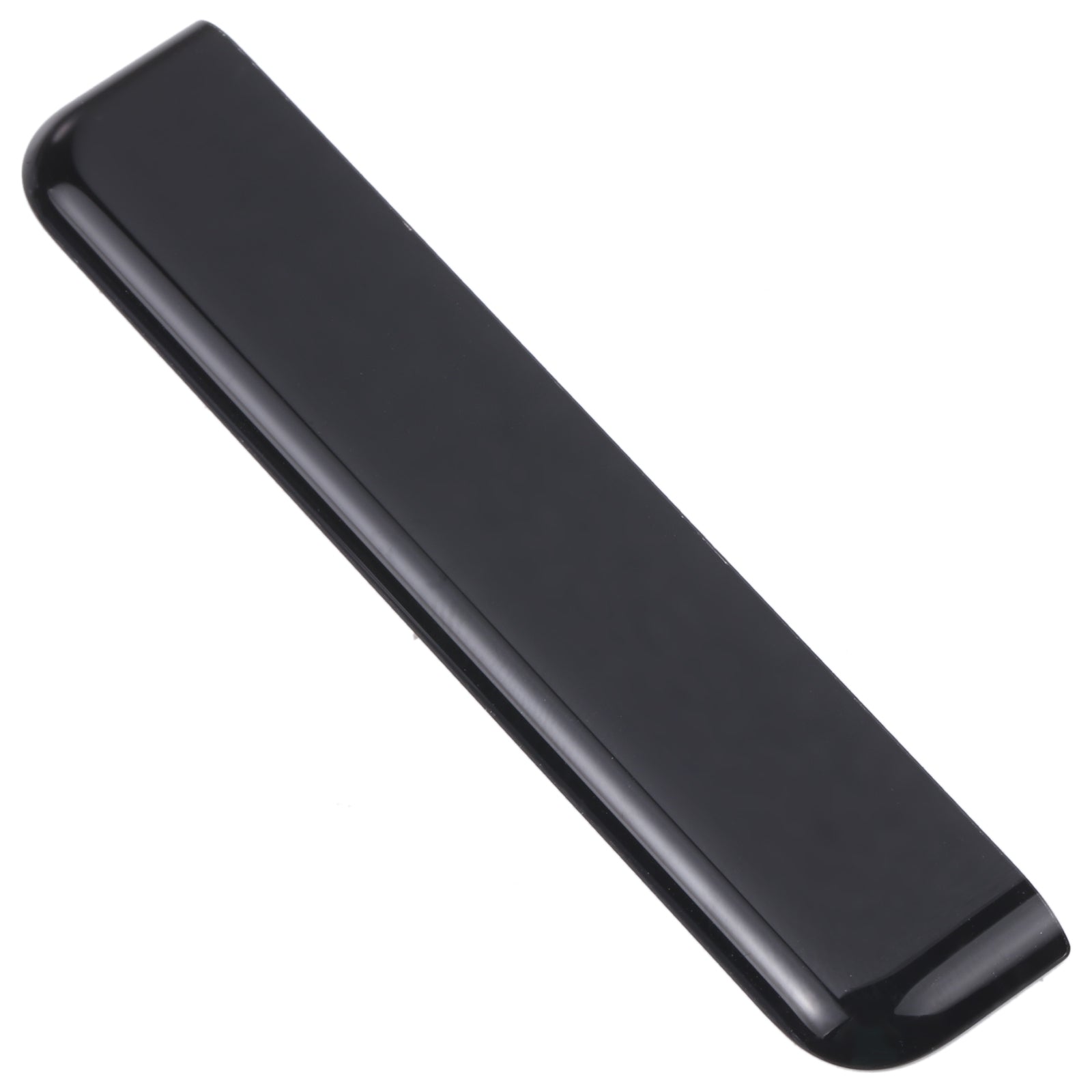 Top Back Glass Panel for Google Pixel 7 Black EGFix