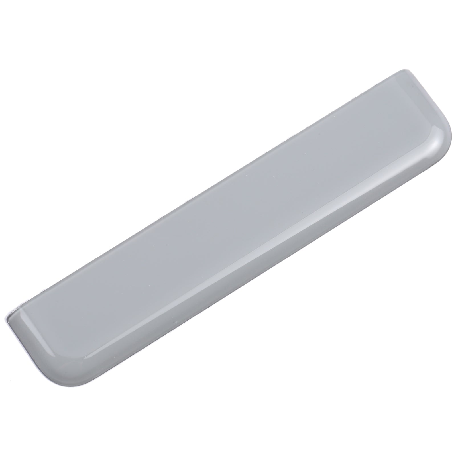 Top Back Glass Panel for Google Pixel 7 Pro Gray EGFix