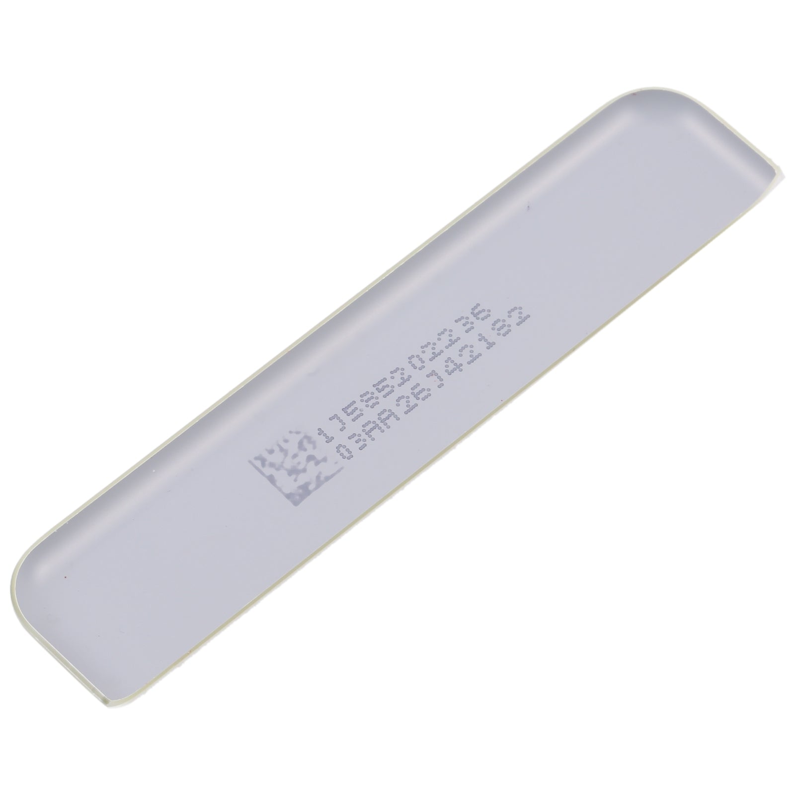 Top Back Glass Panel for Google Pixel 7 Yellow EGFix