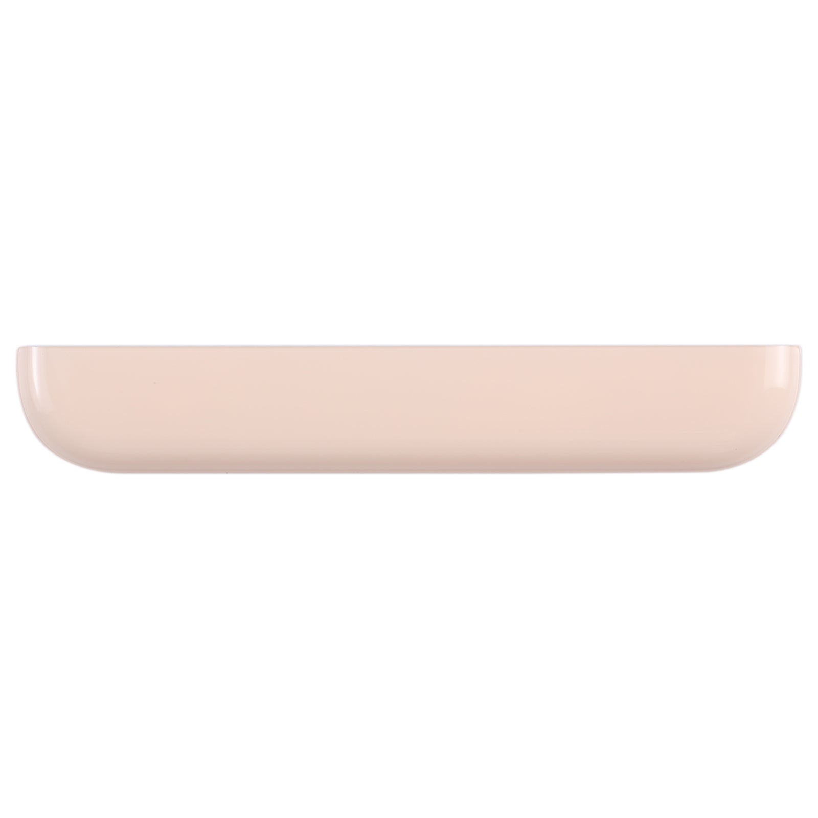 Top Back Glass for For Google pixel 8 Pink